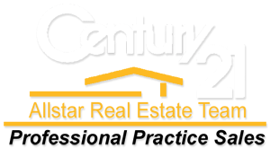 Century 21 Allstar Real Estate Team