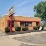 Chiropractic office for sale in Westland Mi